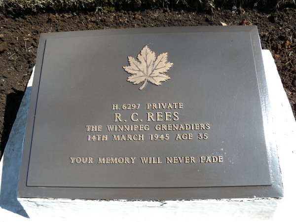 Cdn. Sec. B.D.9     R.C. REES.JPG